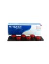 Mitafar 500 mg Caja Con 6 Tabletas