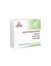 Metoclopramida IV 10 mg Caja Con 1 Ampolleta