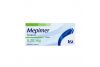 Mepimer 0.25 mg Caja Con 30 Tabletas