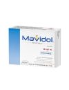 MAVIDOL SOL.INY. C/3 AMP.