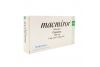 Macmiror 400 mg Caja Con 8 Cápsulas