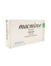 Macmiror 400 mg Caja Con 8 Cápsulas