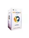 Lipovitasi - D 500 mg Caja Con Frasco Con 60 Tabletas
