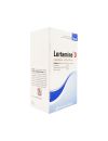 Lertamine D 67 mg / 200 mg Caja Con Frasco De 60 mL