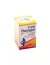 Kiddi Pharmaton Caja Con Frasco Con 30 Tabletas Masticables Sabor Naranja