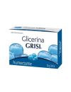 Glicerina Grisi Jabón Caja Con Barra Con 125 g