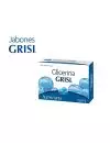 Glicerina Grisi Jabón Caja Con Barra Con 125 g