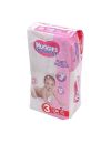 Huggies Ultraconfort Etapa 3 7.5-10 Kg Niña Empaque Con 36 Pañales