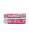 Huggies Ultraconfort Etapa 3 7.5-10 Kg Niña Empaque Con 36 Pañales