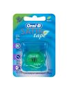 HILO DENTAL ORAL- B SATIN TAPE CAJA CON 25 METROS