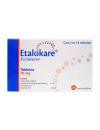 Etalokare 10mg Caja Con 14 Tabletas