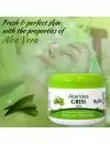 Grisi Aloe Vera Crema Sólida Facial y Corporal Bote Con 110g