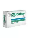 Glucobay 100 mg Caja Con 30 Comprimidos