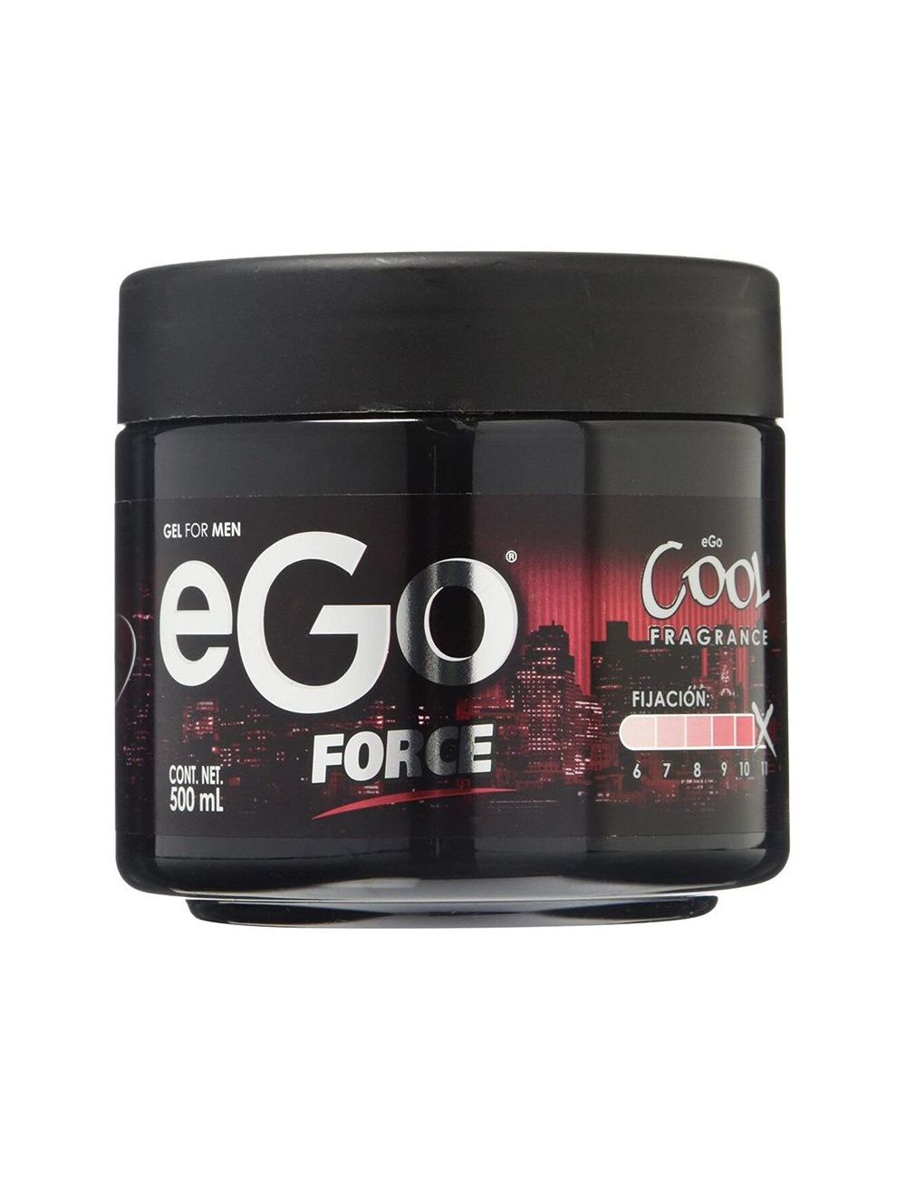 GEL EGO COOL TARRO 500 ML