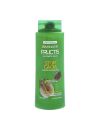 GARNIER FRUCTIS STOP CAÍDA FRASCO CON 650 ML – CABELLO FRAGIL QUE SE CAE