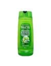 Garnier Fructis Shampoo Cabello Normal-Graso Botella Con 650 mL