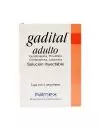 Gadital Adulto Caja Con 3 Ampolletas