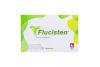 Flucisten 0.4 mg Caja Con 20 Cápsulas
