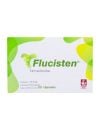 Flucisten 0.4 mg Caja Con 20 Cápsulas