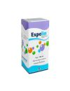 Expelin infantil jarabe 60 mL