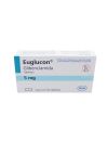 Euglucon 5mg Caja Con 50 Tabletas