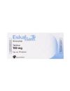 Eskaflam 100 mg Caja Con 10 Tabletas