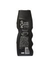 Ego Black Shampoo For Men Botella Con 350 mL