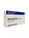 Duoalmetec  40mg/10mg Caja Con 14 Tabletas