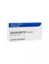 Duoalmetec  40mg/10mg Caja Con 14 Tabletas