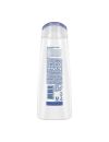 DOVE SHAMPOO RECONSTRUCCIÓN COMPLETA FRASCO CON 200 ML