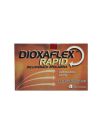 Dioxaflex Rapid Granulado 65mg Caja Con 10 Sobres