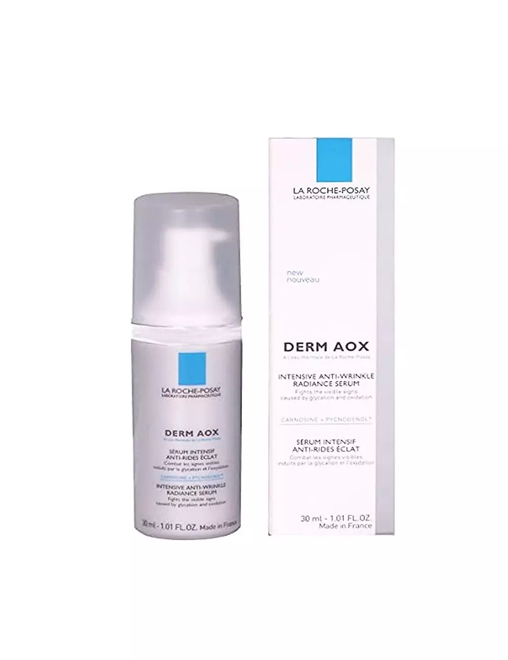 Derm Aox Serum Intensivo Anti-Arrugas 30mL