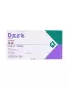 Decaris 50 mg Caja Con 2 Tabletas