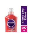 Crema Sedal Keratina-Antiox 300