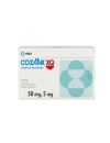 COZAAR XQ 50 5MG CPR 30 TWOPAC Rx