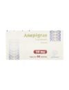 Anepigran 50 mg Caja con 20 Tabletas