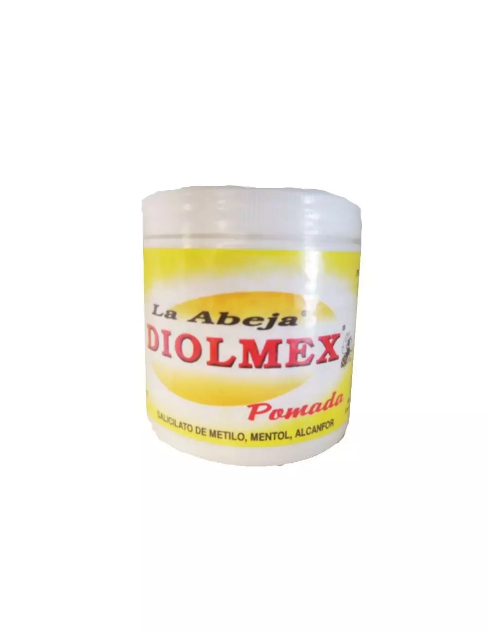 DIOLMEX POMADA TARRO CON 220 G