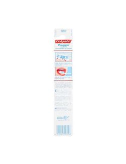 Colgate Premier Clean Empaque Con 1 Cepillo Dental