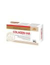 Colagen+Ha Crema Hidratante Con Colágeno y Ácido Hialurónico Con 120 mL