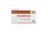 Colagen+Ha Crema Hidratante Con Colágeno y Ácido Hialurónico Con 120 mL