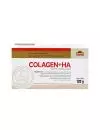 Colagen+Ha Crema Hidratante Con Colágeno y Ácido Hialurónico Con 120 mL