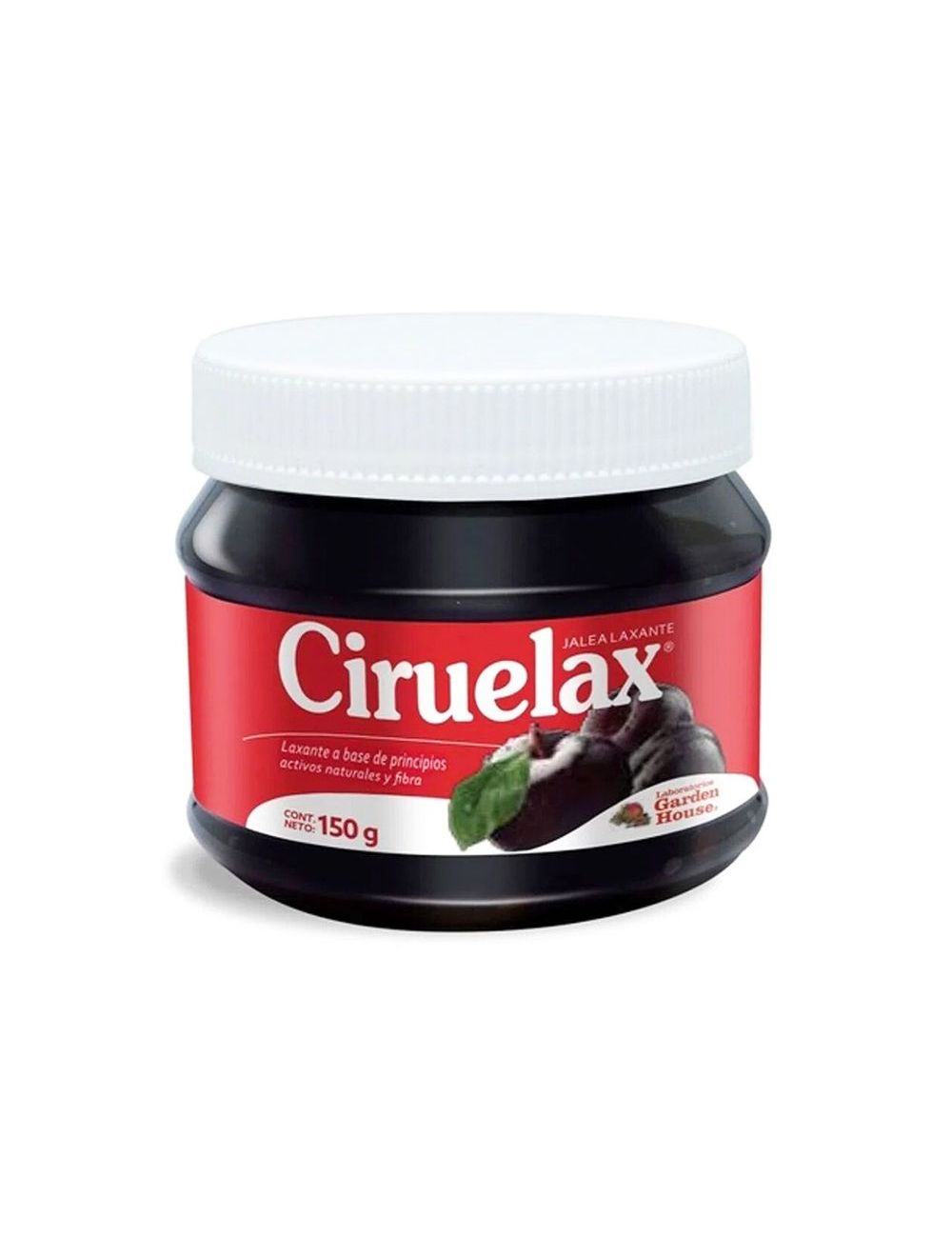 CIRUELAX JALEA 150 G