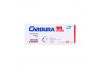 Caradura Xl 4 mg Caja Con 14 Tabletas