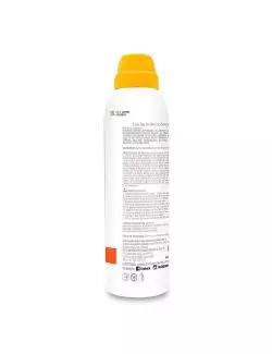 BYE BITES AEROSOL AROMA CÍTRICA CON 170 G