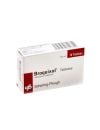 Broquixol 5 mg/ 30 mg Caja con 10 Tabletas