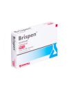 Brispen 500mg Caja Con 20 Cápsulas - RX2