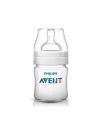 Biberon Avent 4 Oz 125 ml.