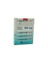 Angiotrofin A.P 300 mg Caja Con 10 Tabletas