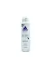 Antitranspirante Adidas For Women Pro Clear Antimanchas Blancas Cool & Care 48H Aerosol Con 150 mL