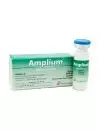 Amplium 500 mg Soución Inyectable Frasco Ámpula - RX2